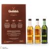 Glenfiddich - Family Distiller's Set (3 x 10cl) Thumbnail