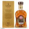 Cardhu - Gold Reserve - Cask Selection Thumbnail