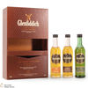 Glenfiddich - Family Distiller's Set (3 x 10cl) Thumbnail