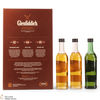 Glenfiddich - Family Distiller's Set (3 x 10cl) Thumbnail