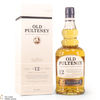 Old Pulteney - 12 Year Old Thumbnail