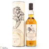 Lagavulin - 9 Year Old - Game of Thrones - House Lannister Thumbnail