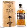 Highland Park - Sigurd Thumbnail