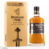 Highland Park - Sigurd Thumbnail