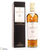 Macallan - 12 Year Old - Sherry Oak Thumbnail