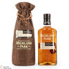 Highland Park - 15 Year Old - Single Cask #3374 - Loch Fyne Whiskies Thumbnail