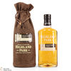 Highland Park - 13 Year Old - Single Cask #6569 -  World Duty Free & Glasgow Airport Thumbnail