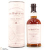 Balvenie - 15 Year Old Single Barrel #9071 Thumbnail