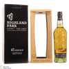 Highland Park - 17 Year Old - The Light Thumbnail