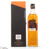 Johnnie Walker - 12 Year Old - Black Label - Limited Edition Thumbnail