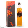 Johnnie Walker - 12 Year Old - Black Label - Limited Edition Thumbnail