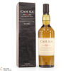 Caol Ila - 12 Year Old Thumbnail