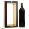 Johnnie Walker - 12 Year Old - Black Label - 200th Anniversary Edition Thumbnail