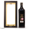 Johnnie Walker - 12 Year Old - Black Label - 200th Anniversary Edition Thumbnail