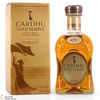 Cardhu - Gold Reserve - Cask Selection Thumbnail