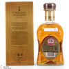 Cardhu - Gold Reserve - Cask Selection Thumbnail