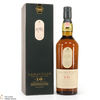 Lagavulin - 16 Year Old - White Horse Thumbnail