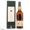 Lagavulin - 16 Year Old - White Horse Thumbnail