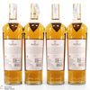 Macallan - 15 Year Old - Triple Cask 2018 (Fine Oak) x 4 Thumbnail