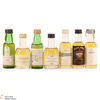 Classic Malts of Scotland (7 x 5cl Miniatures) Thumbnail