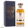 Longmorn - 25 Year Old Signatory Vintage B.R.H.S. Bicentenary Thumbnail