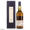 Talisker - 8 Year Old 2009 Cask Strength Limited Edition Thumbnail