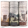 The Balvenie - Stories 1, 2 & 3 Thumbnail