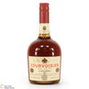 Courvoisier - 3 Star Luxe Cognac (1970s) Thumbnail