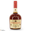 Courvoisier - 3 Star Luxe Cognac (1970s) Thumbnail