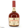 Courvoisier - 3 Star Luxe Cognac (1970s) Thumbnail