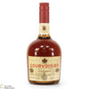 Courvoisier - 3 Star Luxe Cognac (1970s) Thumbnail