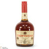 Courvoisier - 3 Star Luxe Cognac (1970s) Thumbnail