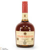 Courvoisier - 3 Star Luxe Cognac (1970s) Thumbnail