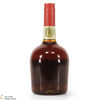 Courvoisier - 3 Star Luxe Cognac (1970s) Thumbnail