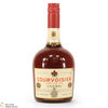 Courvoisier - 3 Star Luxe Cognac (1970s) Thumbnail