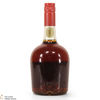 Courvoisier - 3 Star Luxe Cognac (1970s) Thumbnail