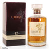 Hibiki -  12 Year Old (50cl) Thumbnail