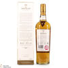 Macallan - Gold (Limited Edition) Thumbnail