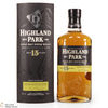 Highland Park - 15 Year Old Thumbnail