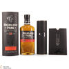 Highland Park - 18 Year Old Signed Edition & Scroll Thumbnail