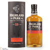 Highland Park - 18 Year Old Signed Edition & Scroll Thumbnail