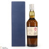 Talisker - 25 Year Old (2006 Release) Thumbnail