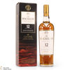 Macallan - 12 Year Old - Sherry Oak -  Ernie Button Thumbnail