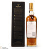 Macallan - 12 Year Old - Sherry Oak -  Ernie Button Thumbnail