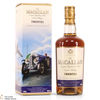 Macallan - Travel Decades Series - Twenties (50cl) Thumbnail