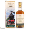 Macallan - Travel Decades Series - Forties (50cl) Thumbnail