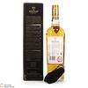 Macallan - Gold - Limited Edition (Ernie Button) Thumbnail