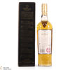 Macallan - 12 Year Old - Fine Oak - Ernie Button Thumbnail