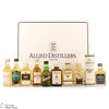 Allied Distillers - Queen's Award Miniature Set (10 x 5cl) Thumbnail