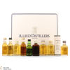 Allied Distillers - Queen's Award Miniature Set (10 x 5cl) Thumbnail